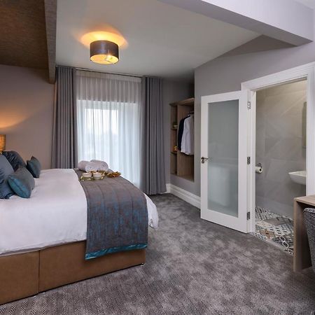 Maple Valley Guesthouse Limerick Junction Eksteriør bilde