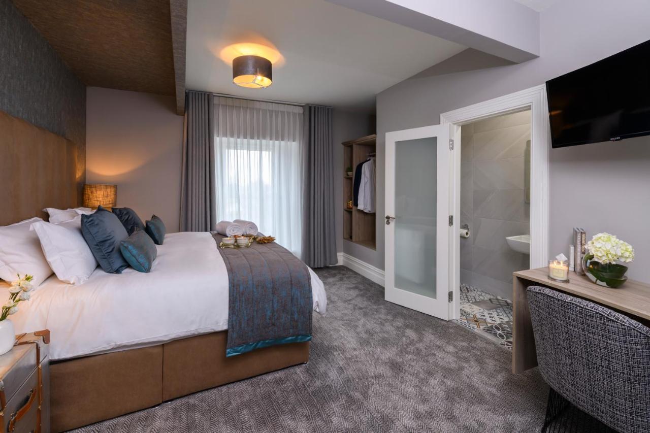 Maple Valley Guesthouse Limerick Junction Eksteriør bilde