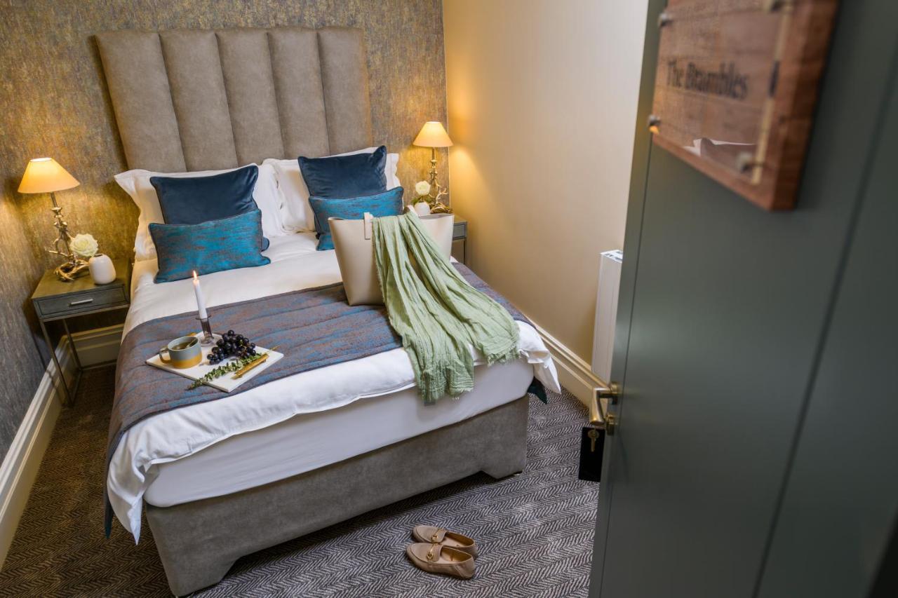 Maple Valley Guesthouse Limerick Junction Eksteriør bilde