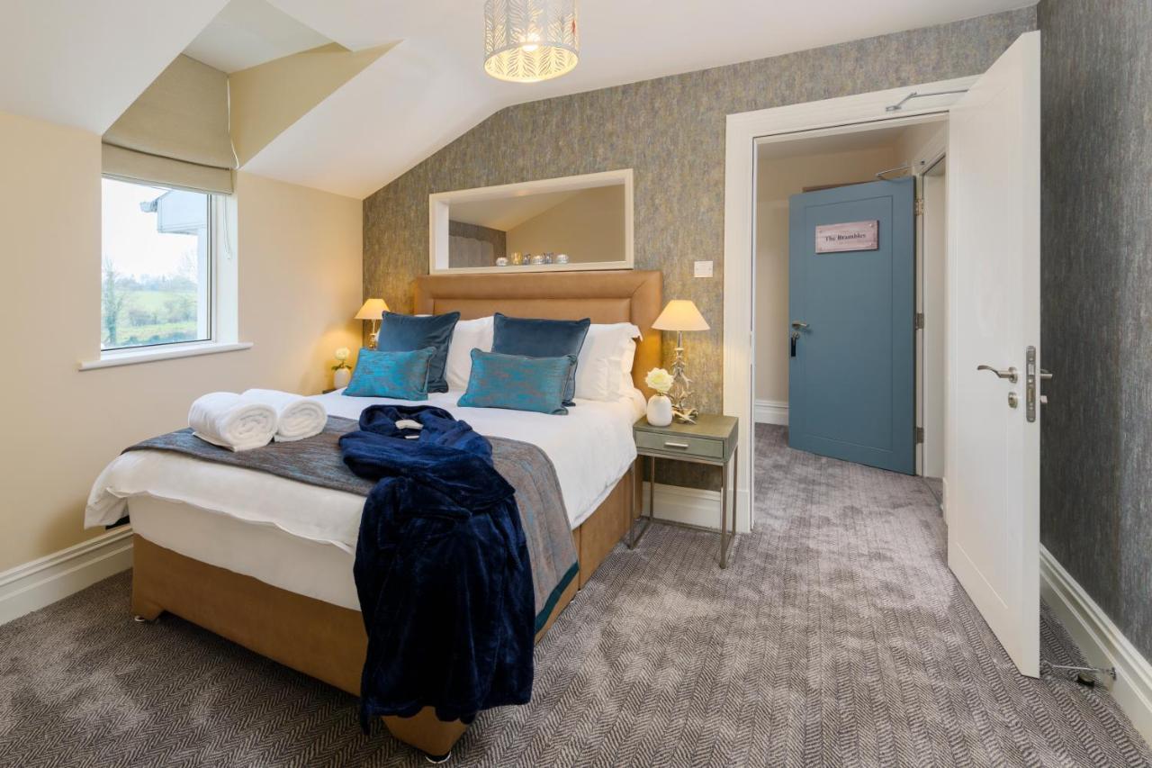 Maple Valley Guesthouse Limerick Junction Eksteriør bilde