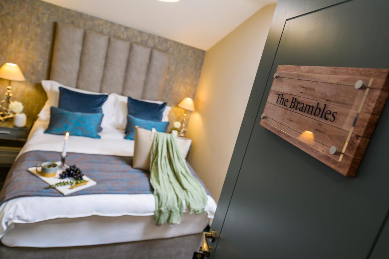 Maple Valley Guesthouse Limerick Junction Eksteriør bilde