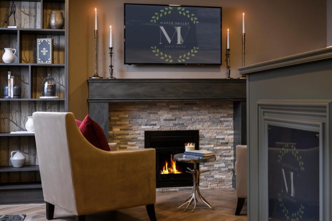 Maple Valley Guesthouse Limerick Junction Eksteriør bilde