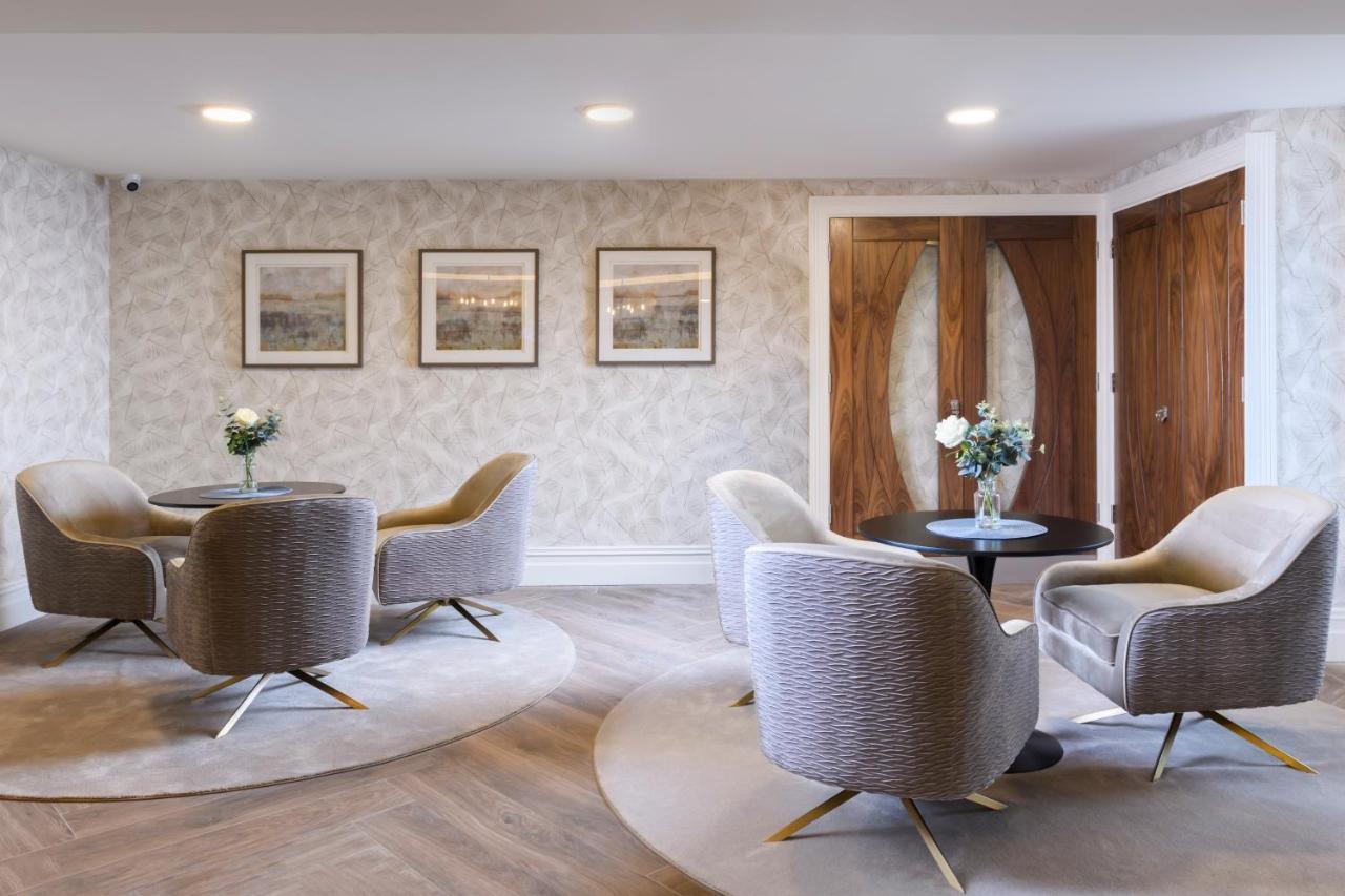 Maple Valley Guesthouse Limerick Junction Eksteriør bilde
